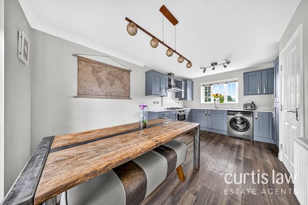 Thistle Trail, Blackburn, BB2