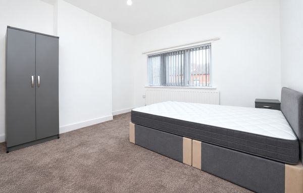 Solihull Road, Sparkhill, B11