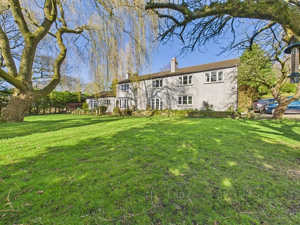 Holly Lane, Bickerstaffe, L39