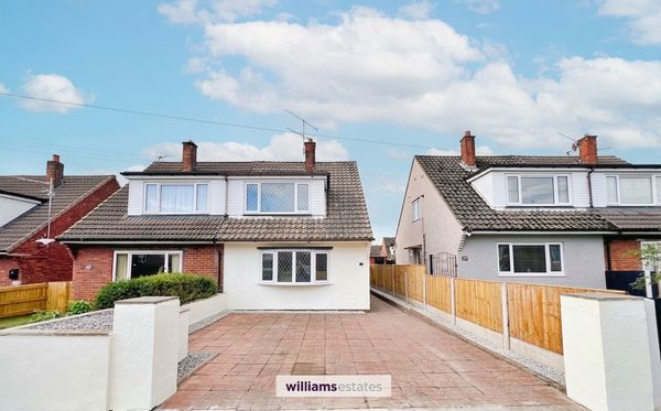 Hazel Grove, Mold, CH7