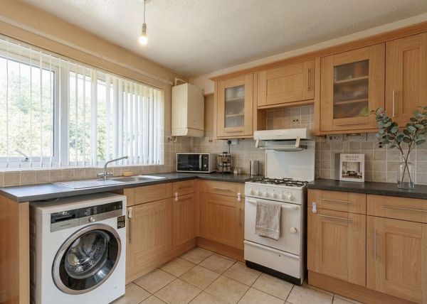 Grafton Court, Nottingham, NG7