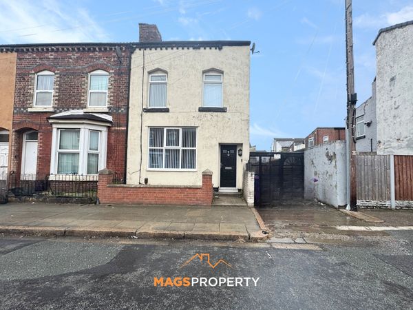 Chapel Road, Anfield, L6