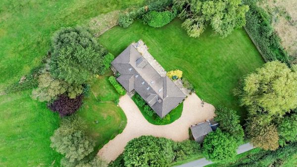 Hickhurst Lane, Rushton, CW6