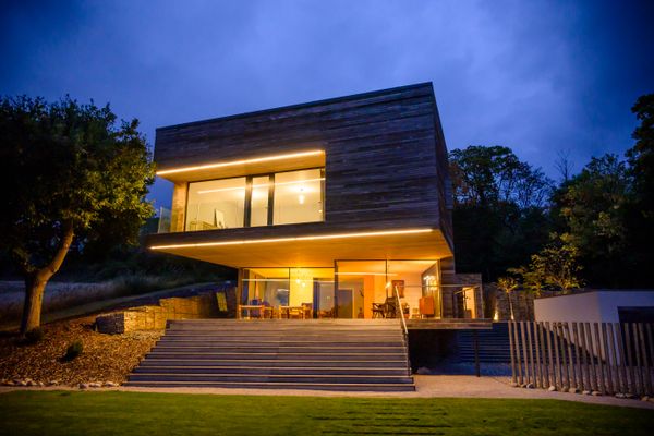 Hillside, Kineton Road, Gaydon, CV35