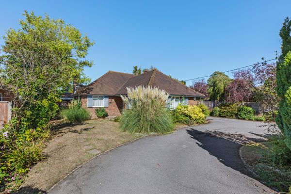 Links Way, Flackwell Heath, HP10