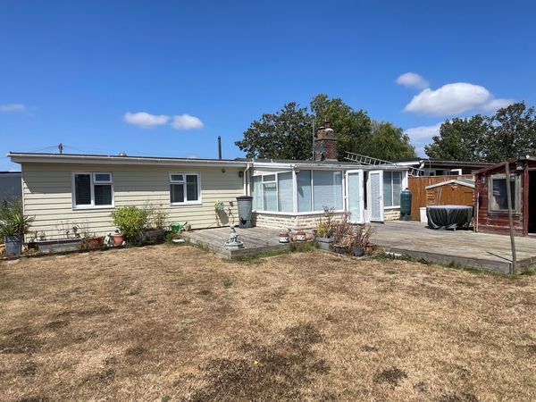 Harold Close, Pevensey Bay, BN24