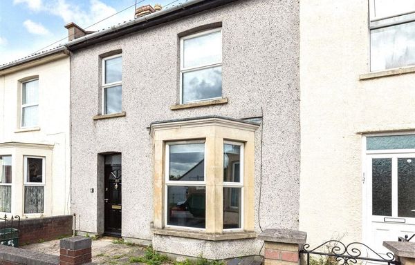 Fishponds, Lodge Causeway, BS16 3QE