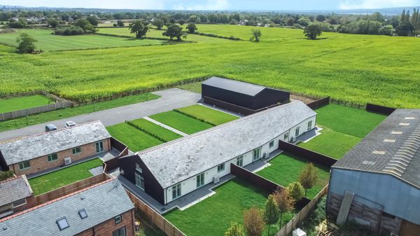 Townfield Lane, Mollington, CH1