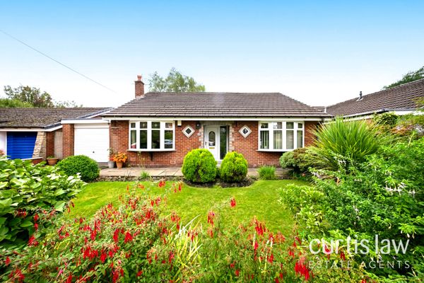 Higher Croft Road, Lower Darwen, BB3