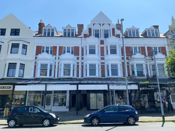 Vaughan Street, Llandudno, LL30