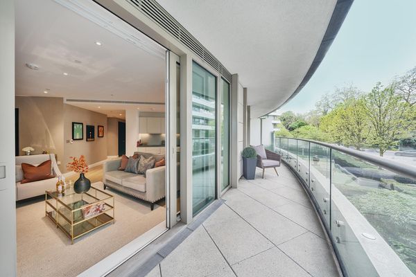 Queenstown Road, Camellia House, SW11