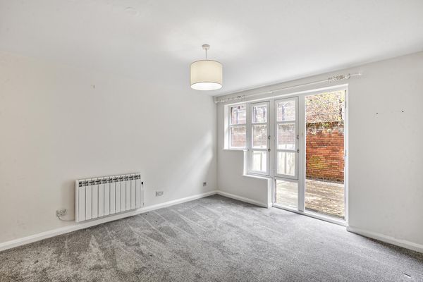 Garden Terrace, London, SW1V