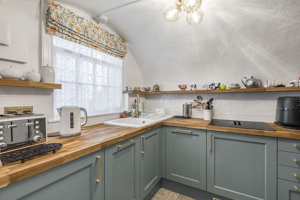 Denbigh Street, London, SW1V