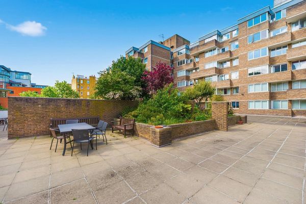 Vincent Street, Dalkeith Court, SW1P