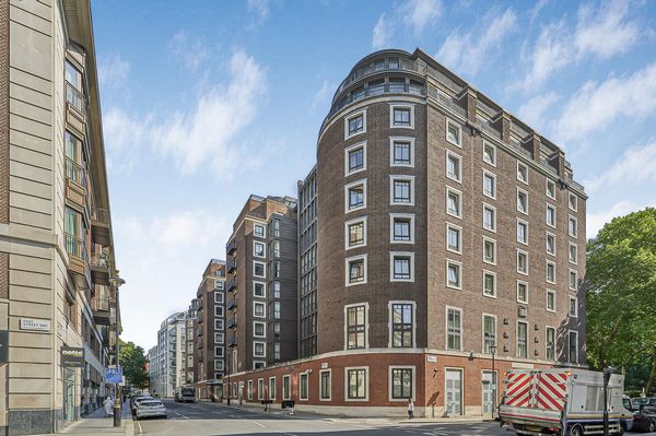 Marsham Street, St. Johns Building, SW1P