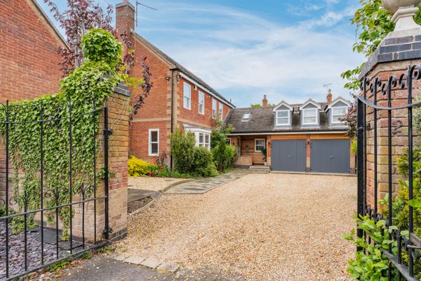 Beech Tree Close, Kibworth Harcourt, LE8