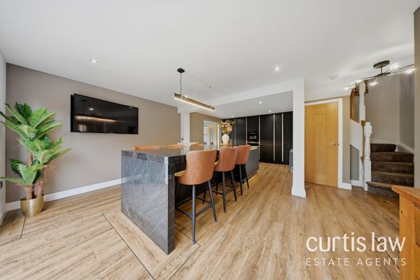 Louie Pollard Crescent, Great Harwood, BB6