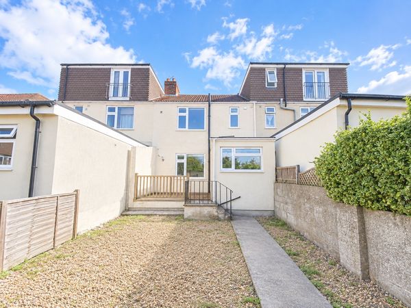 Southmead, Southmead Road, BS10 5LT