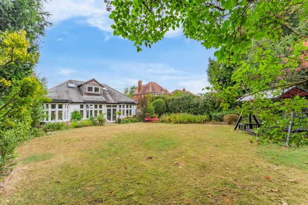 Meadowcourt Road, Leicester, LE2