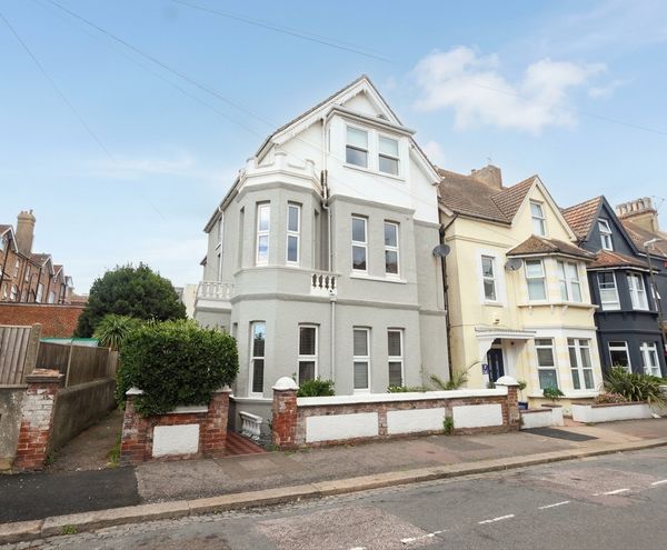 Albany Road, Bexhill-On-Sea, TN40