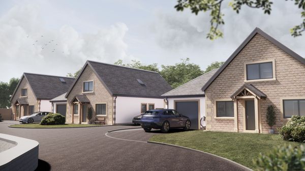 Sunnymeade Court, Barrow, Ribble Valley BB7