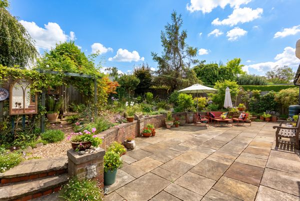 Tadcaster Road, Copmanthorpe, YO23