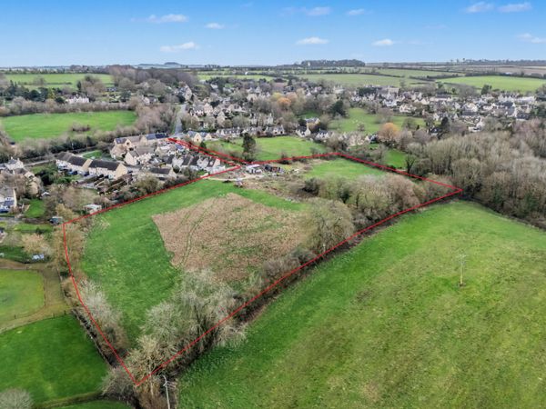 Land off Greens Close, Great Rissington, Gloucestershire, GL54