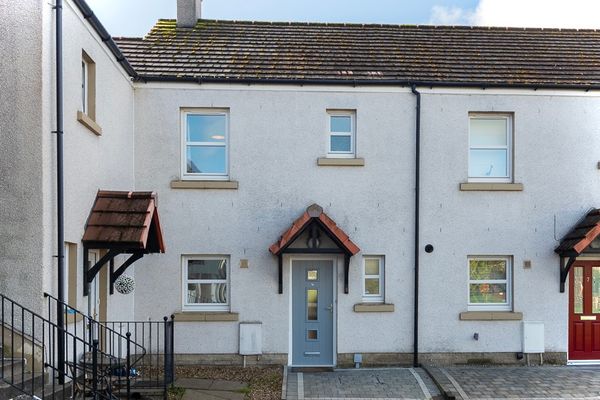 Village Green, Lennoxtown, G66
