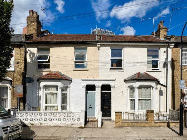 Yeldham Road, London, W6