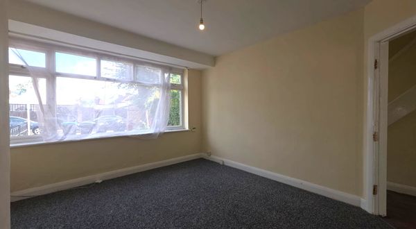 Latymer Road, London, N9