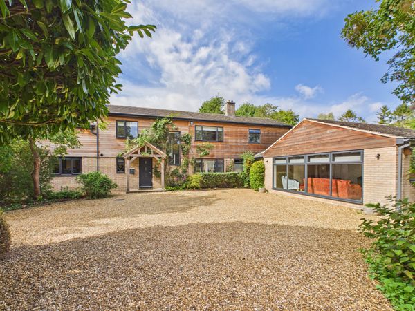 Bengal Lane, Greens Norton, NN12