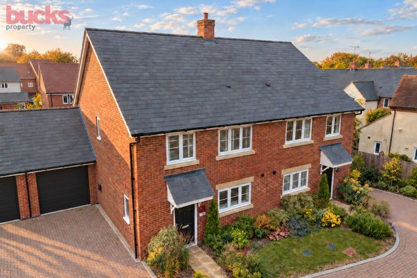Orchid Mews, Church Crookham, GU52