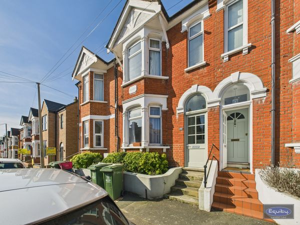 Durham Road, Sidcup, DA14