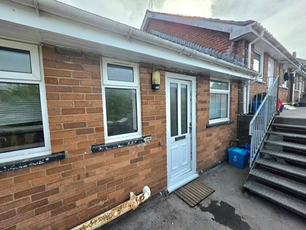 Clarendon Road, Penylan, CF23