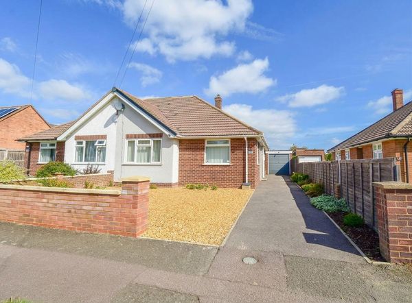 High View, Bedford, MK41