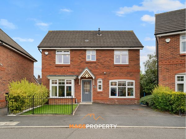 Tamarind Drive, Liverpool, L11