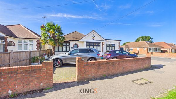 Elmfield Road, Potters Bar, EN6