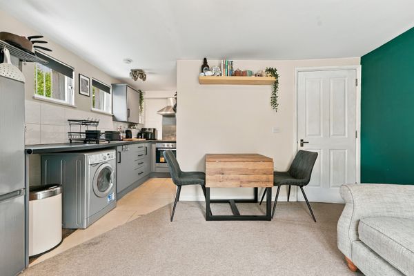 Sevier Street, Abi Clay Court, BS2