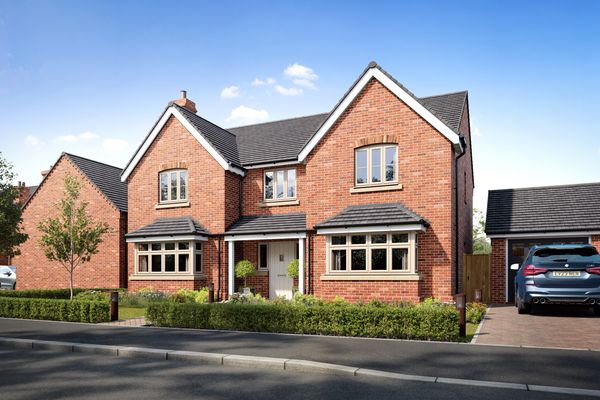 The Birch, Chapel Lane, Coventry, CV9