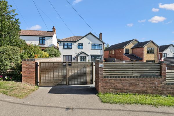 Clophill Road, Gravenhurst, MK45