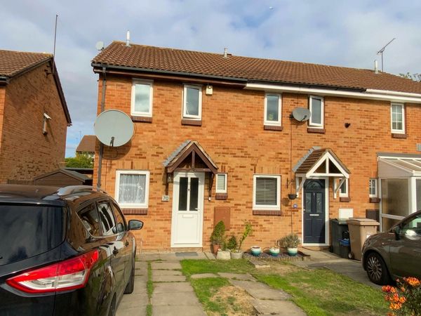 Glenfield Road, Luton, LU3
