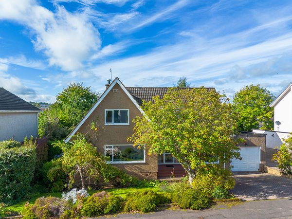 Darvel Drive, Newton Mearns, G77
