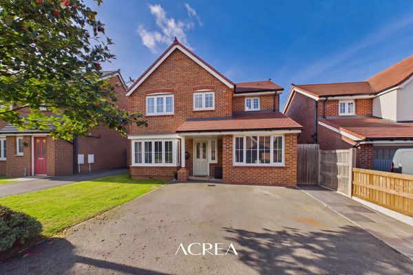 Hendre Las, Abergele, LL22
