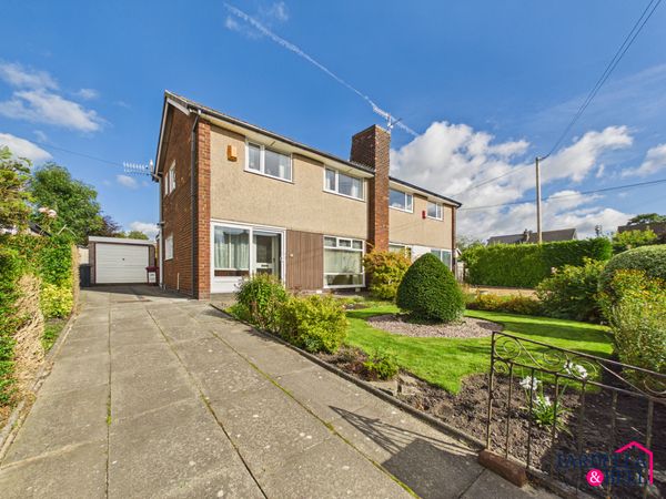 Minehead Avenue, Burnley, BB10