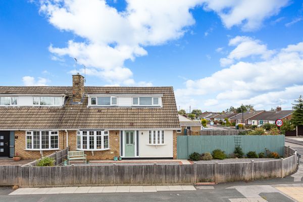 Eastholme Drive, York, YO30