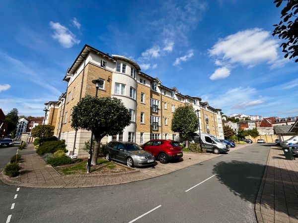 Hotwells, Pooles Wharf Court, BS8