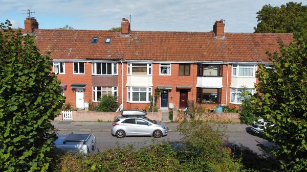 Innox Road, Trowbridge, BA14