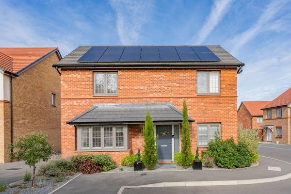 Dandy Drive, Market Harborough, LE16