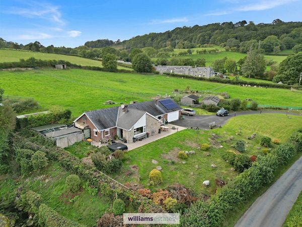 Glanrafon, Corwen, LL21