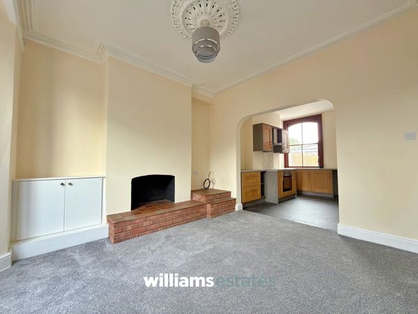4 Rhyl Road, Denbigh, LL16